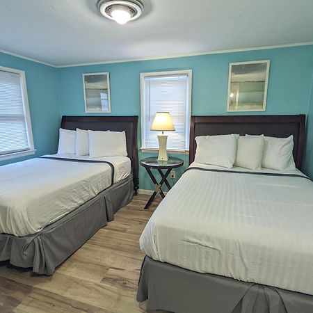 Clarem Happy Days Hotel Wildwood Exterior photo