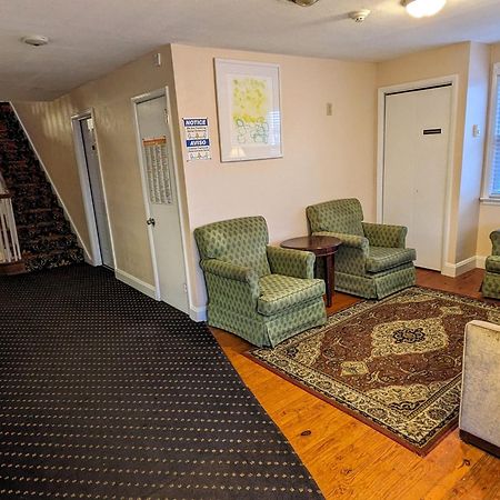 Clarem Happy Days Hotel Wildwood Exterior photo