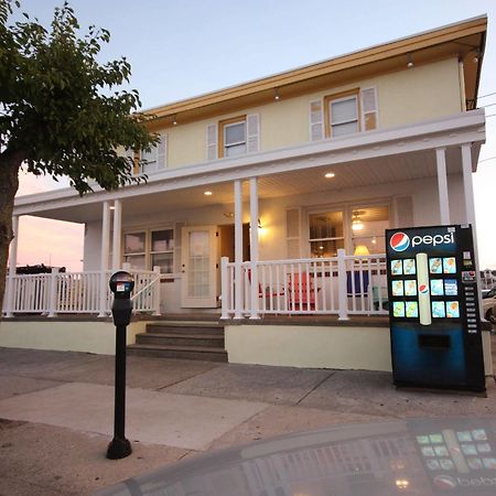 Clarem Happy Days Hotel Wildwood Exterior photo