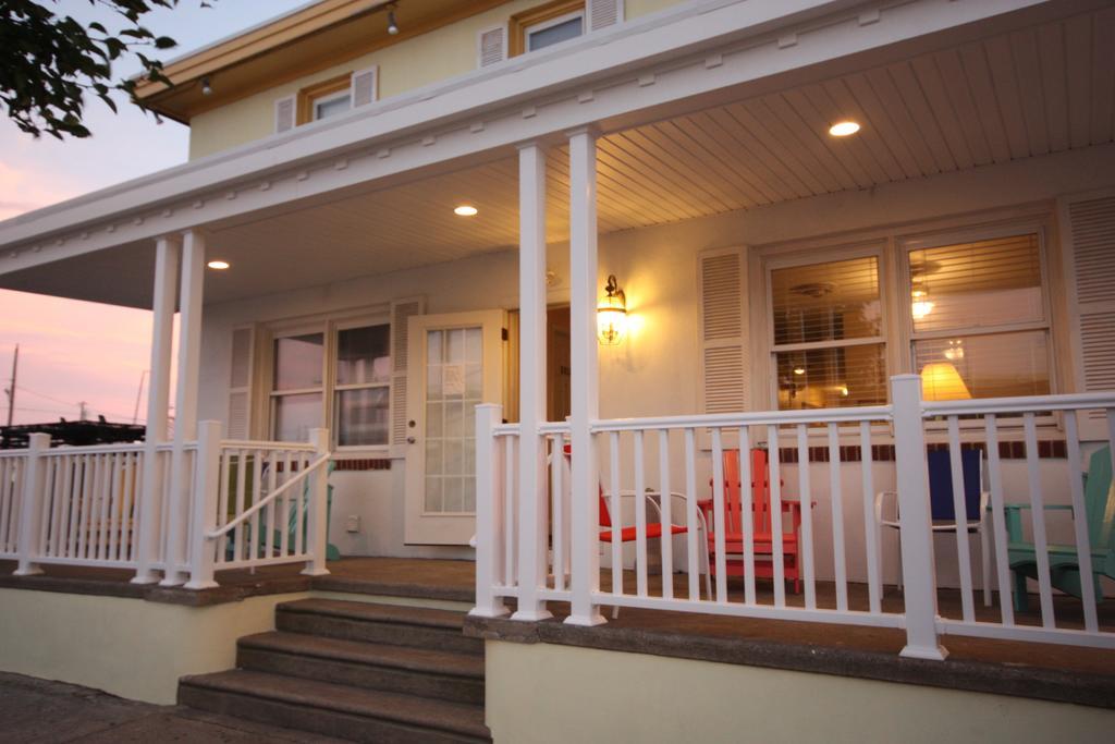 Clarem Happy Days Hotel Wildwood Exterior photo