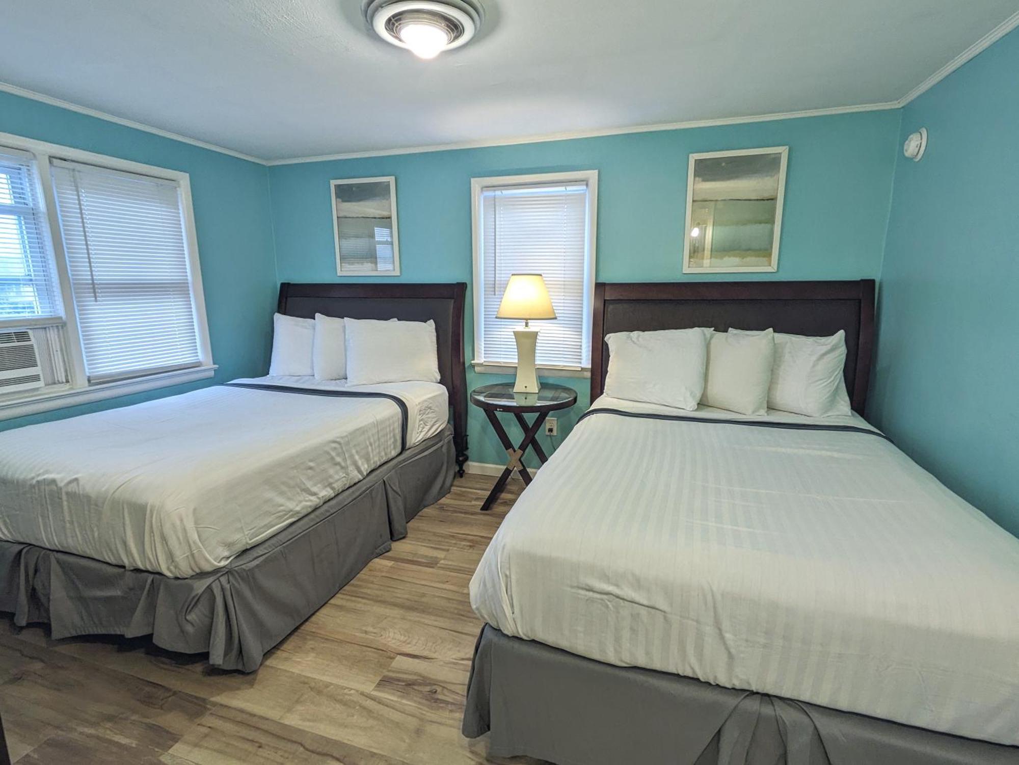 Clarem Happy Days Hotel Wildwood Exterior photo