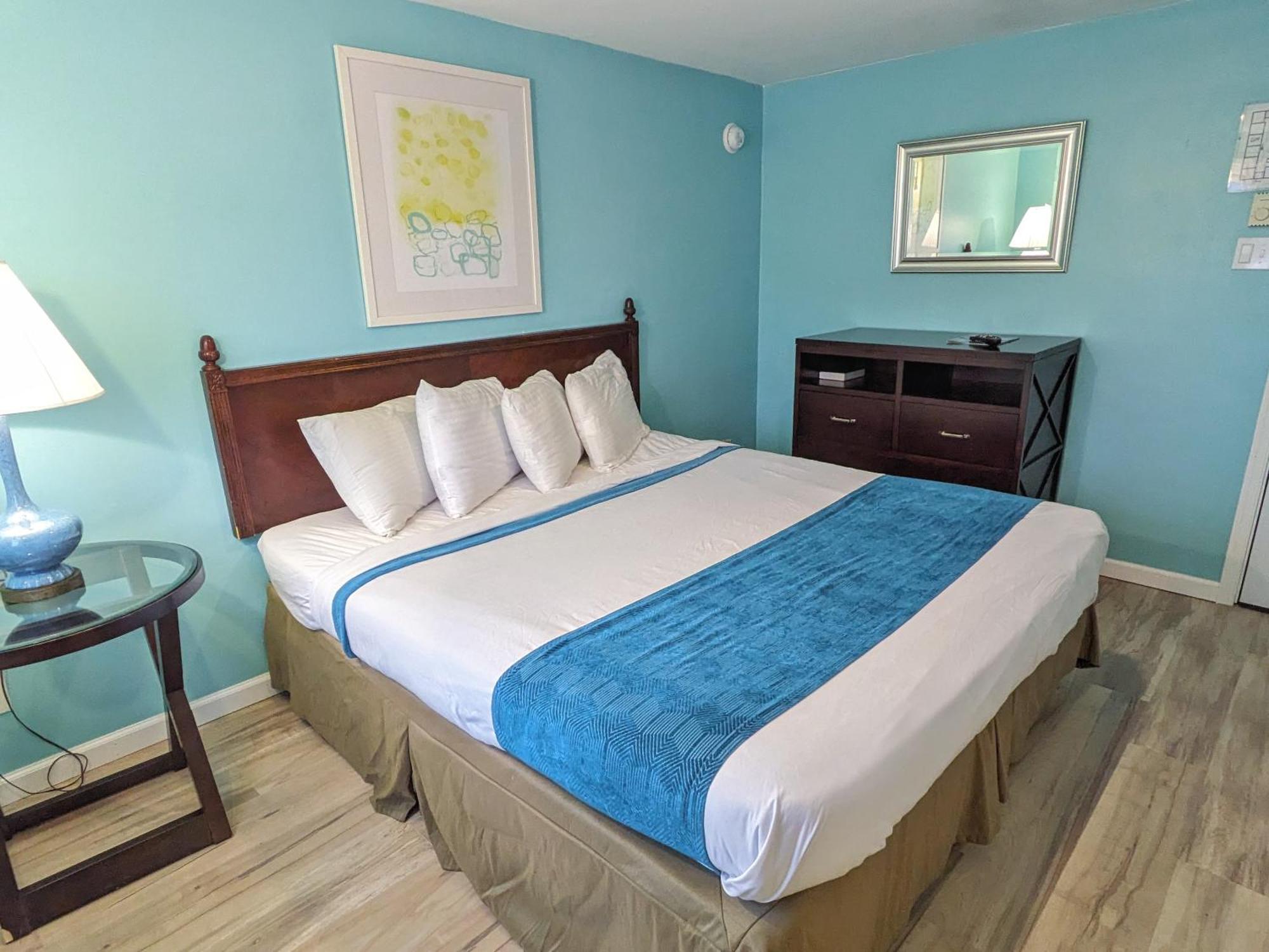 Clarem Happy Days Hotel Wildwood Exterior photo