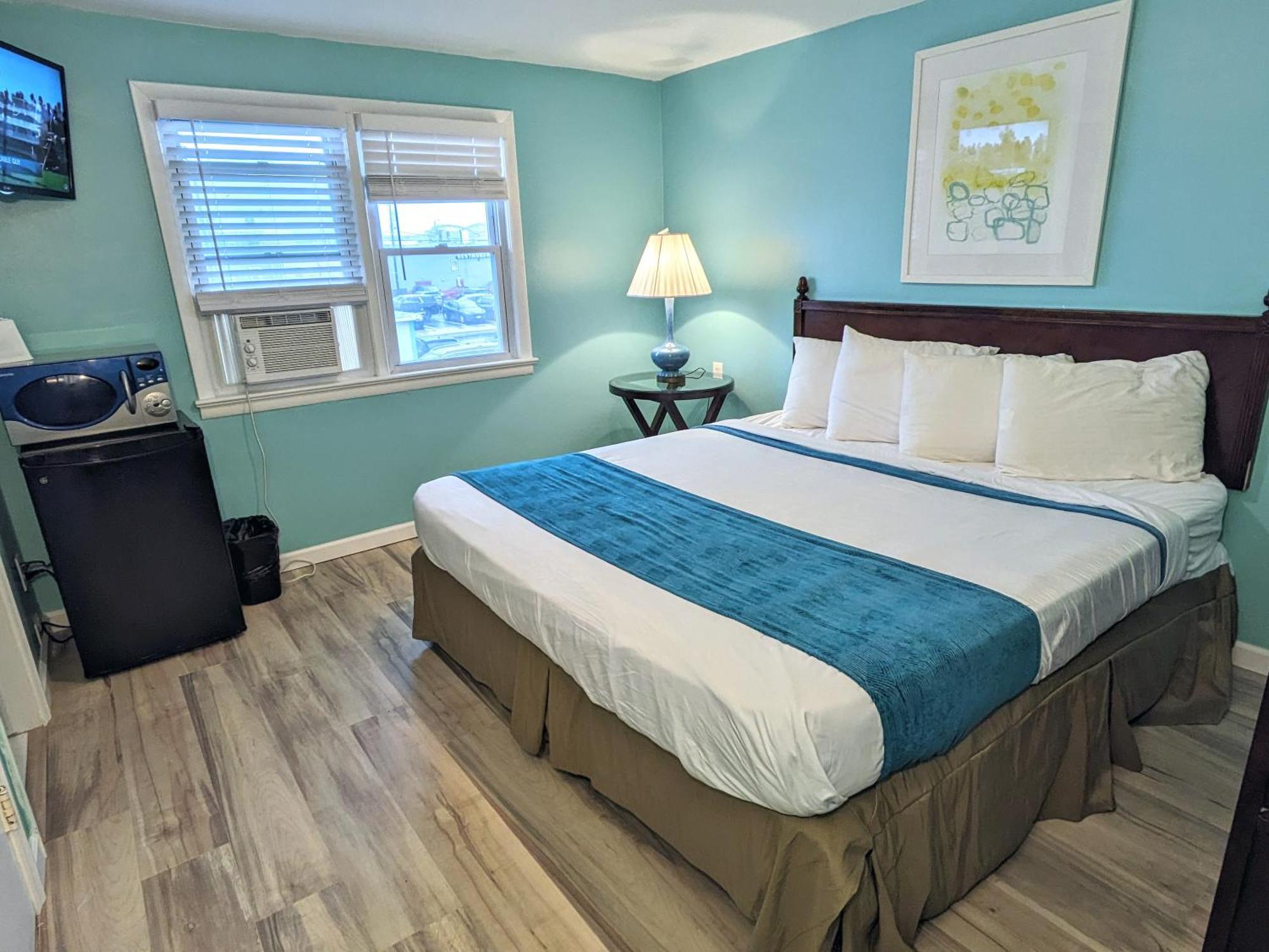 Clarem Happy Days Hotel Wildwood Exterior photo