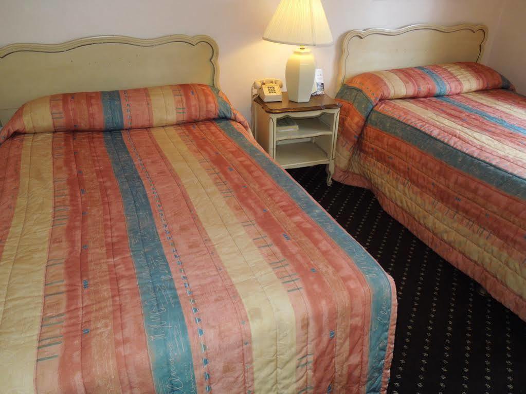 Clarem Happy Days Hotel Wildwood Exterior photo