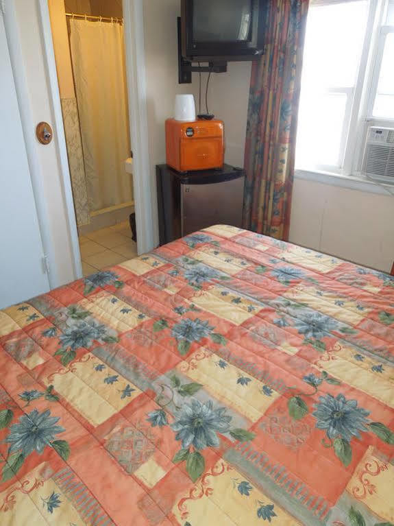 Clarem Happy Days Hotel Wildwood Exterior photo